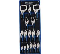 BGS technic KG – Alicate de morsa – Ref. 4495