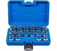 BGS Caja de carracas y vasos 1/2" (Ref: 2226)