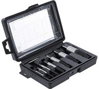 BGS Diy 1897 | Juego de extractores de tornillos | M3 - M50 | 8 piezas