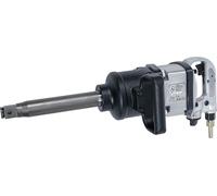 BGS DIY Pistola de impacto 1/2" (Ref: 3288)