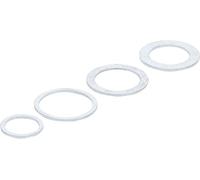 BGS Diy 3962 | Juego de anillos reductores| 4 piezas