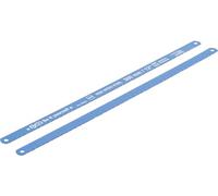 BGS DIY Sierra para metales Ref. 50335 - Hojas HSS 13 x 300 mm - 2 piezas