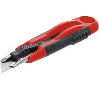 BGS Diy 50614 | Cuchilla de corte de seguridad para cartón | 140 mm