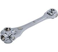 BGS Diy 7075 | Llave especial | 8 en 1 | salida hexagonal 12 - 19 mm