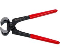 BGS Diy 75820 | Tenaza de corte frontal | DIN 9243A | 180 mm