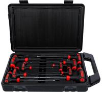 BGS technic KG – Juego combinado de destornilladores (Ref. 7882)