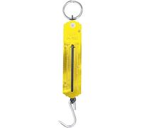 BGS Diy 8034 | Balanza de bolsillo con muelle | hasta 50 kg