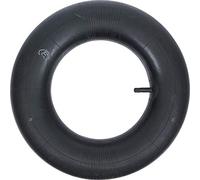 BGS Diy 80661 | Cámara de repuesto para la rueda de la carretilla | 350 mm | Válvula de coche, apta para rueda neumática de 350 x 85 mm
