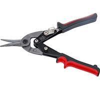 BGS Diy 85830 | Cizalla para chapa | corte recto | 250 mm
