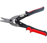 BGS Diy 85832 | Cizalla para chapa | corte recto/a la izquierda | 250 mm