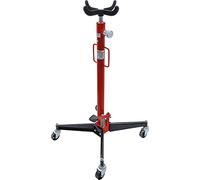 BGS Diy 9232 | Gato de foso | 500 kg