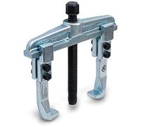 BGS Diy 93-1 | Extractor paralelo de 2 brazos | 50 - 140 mm