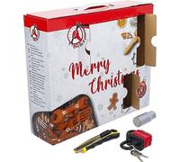 BGS Diy 95000 | Calendario de Adviento de herramientas