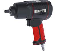 BGS DIY Pistola de impacto 1/2" (Ref: 9668)