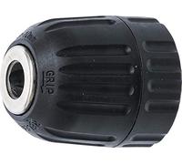 BGS Diy 9935 | Portabrocas automático | 0,8 - 10 mm | 3/8" x 24 UNF