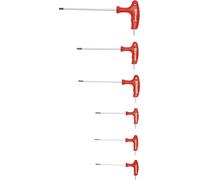 BGS DIY Destornillador Torx (Ref: 7830)
