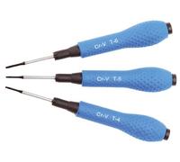 BGS DIY Destornillador Torx (Ref: 803)