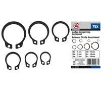 BGS DIY Estuche de pinzas para anillos (Ref: 88168)