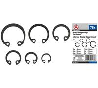 BGS DIY Estuche de pinzas para anillos (Ref: 88170)