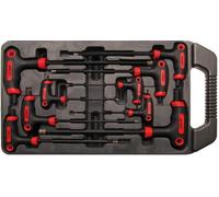 BGS DIY Juego combinado de destornilladores (Ref: 7882)
