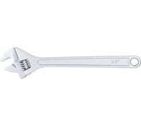 BGS DIY Llave inglesa Ref. 1476, 600 mm, 62 mm