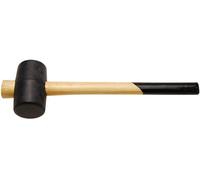 BGS DIY Martillo de caucho (Ref: 1860)