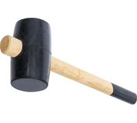BGS DIY Martillo de caucho (Ref: 1862)