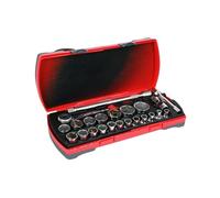 BGS Estuche de carracas y vasos (Ref: 2243)