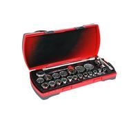 BGS Estuche de carracas y vasos (Ref: 2245)