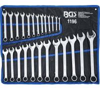 BGS Juego de llaves de boca fija (Ref: 1196)