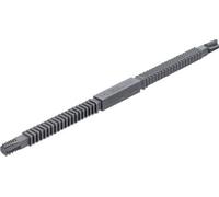 BGS technic KG Lima para rosca 0,8 - 3,0 MM