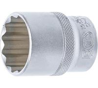 BGS Llave de cubo (Ref: 10626)