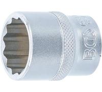 BGS Llave de cubo (Ref: 10643)