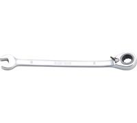 BGS Llave mixta de carraca (Ref: 6609)
