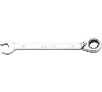 BGS Llave mixta de carraca (Ref: 6615)