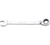 BGS Llave mixta de carraca (Ref: 6616)