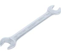 BGS 30617 | Llave fija doble | 17 x 19 mm