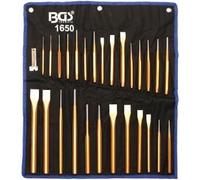 BGS Pin punch set (Ref: 1650)