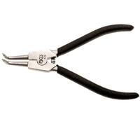 BGS Pinza Anillo de Retención Arqueado para Außensprengringe 180MM 429