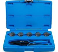 BGS Pinza de apriete (Ref: 1410)