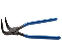 BGS Pinza Para Doblar Y Curvar 90° Abatida 280 mm - 6162