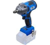 BGS Pistola de impacto 1/2" (Ref: 7362)