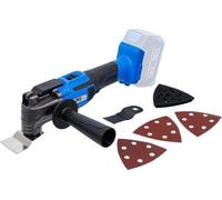 BGS Pistola de impacto 1/2" (Ref: 7376)