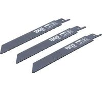 BGS Pistola de impacto 1/2" (Ref: 74531)