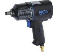 BGS Pistola de impacto 1/2" (Ref: 9320)