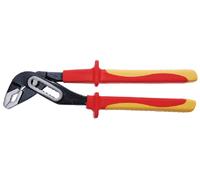 BGS VDE Pinza Para Bombas De Agua 250 Mm