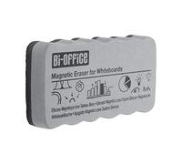 Bi-Office AA0105, Borrador magnético ligero, para pizarra blanca