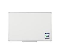 Bi-Office Earth - Pizarra de borrado en seco, 600 x 450 mm