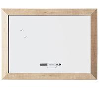 Bi-Office Kamashi Bianco - Pizarra, 600 x 450 mm