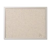 Bi-Office Lavander - Tablón de anuncios, 60 x 45 cm